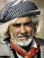 Kurd